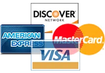 Interstate Garage Door Service Avon Lake, OH 440-276-0166 - sb-credit-card