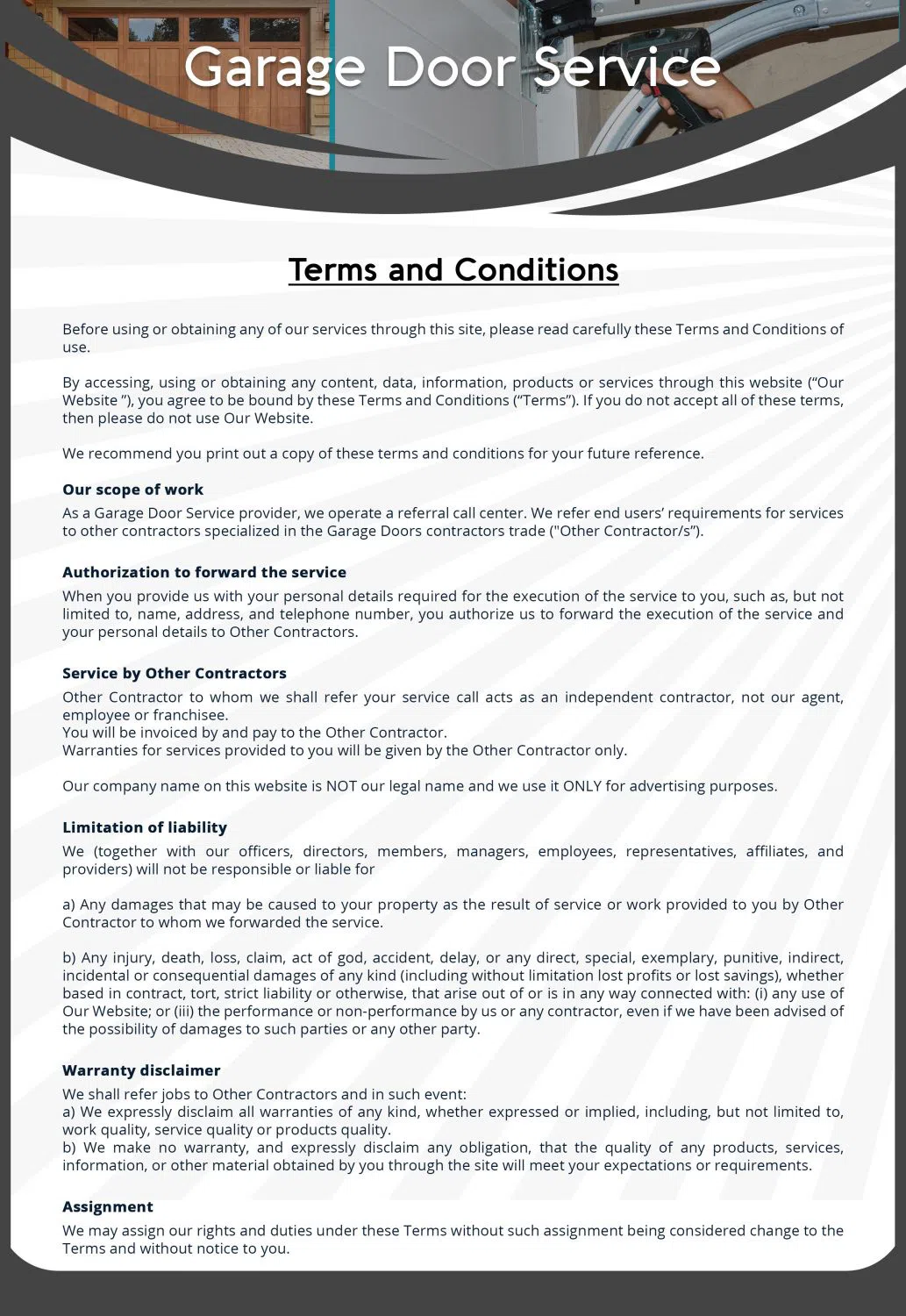 Interstate Garage Door Service Avon Lake, OH 440-276-0166